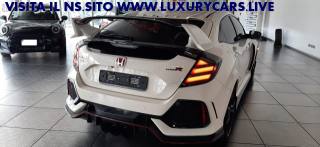 HONDA Civic usata, con Cerchi in lega