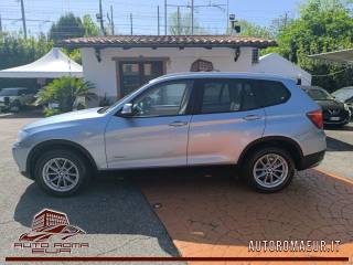 BMW X3 usata, con Airbag