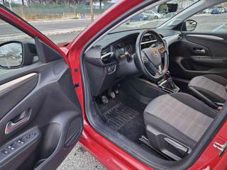 OPEL Corsa usata, con Chiusura centralizzata