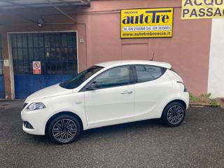 LANCIA Ypsilon usata, con Airbag