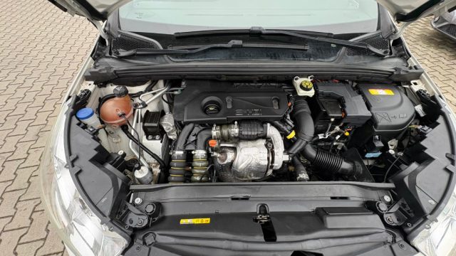 DS AUTOMOBILES DS 4 usata, con Servosterzo