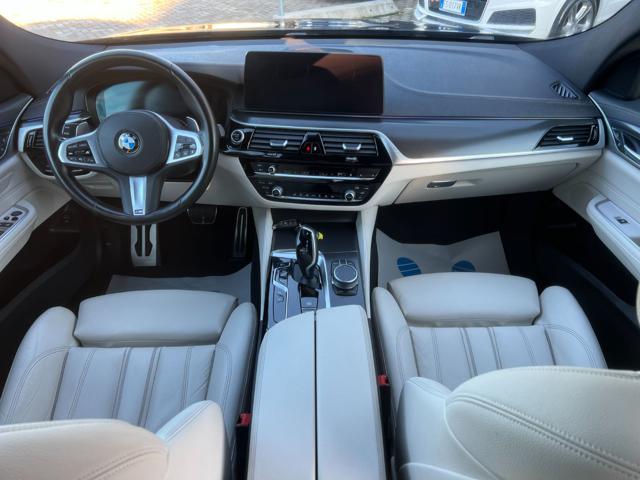 BMW 630 usata, con Autoradio