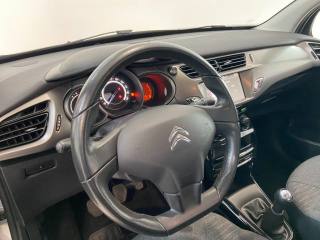 CITROEN C3 usata, con Cerchi in lega
