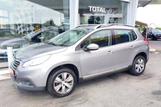 PEUGEOT 2008 usata, con Airbag Passeggero