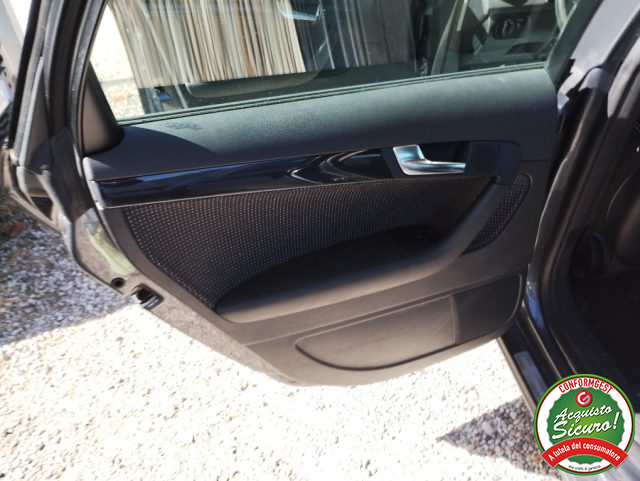 AUDI A3 usata, con ESP