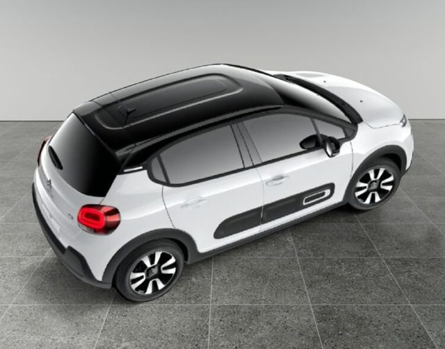 CITROEN C3 usata, con ABS