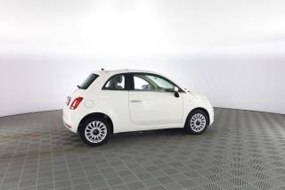 FIAT 500 usata 2