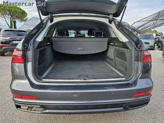 AUDI A6 usata, con Servosterzo