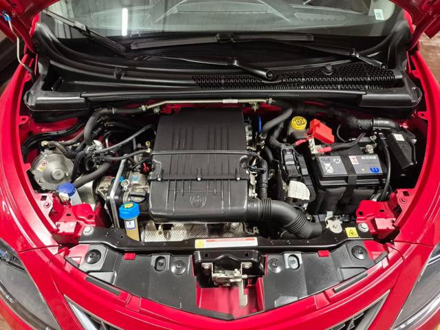 LANCIA Ypsilon usata 23