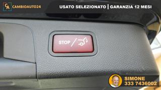 MERCEDES-BENZ GLC 220 usata, con Sistema di navigazione