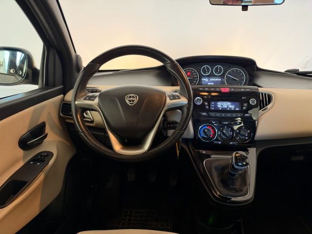 LANCIA Ypsilon usata 10