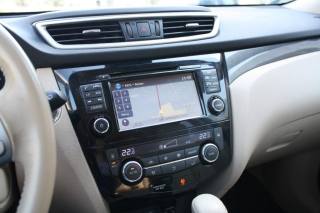 NISSAN X-Trail usata, con ESP