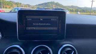MERCEDES-BENZ A 180 usata, con Park Distance Control