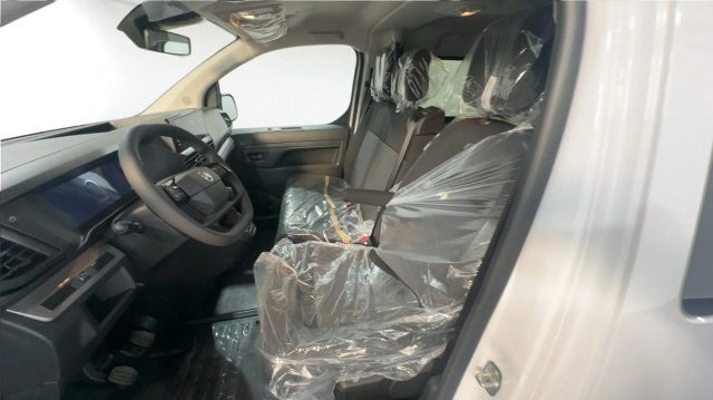 CITROEN Jumpy usata, con Chiusura centralizzata