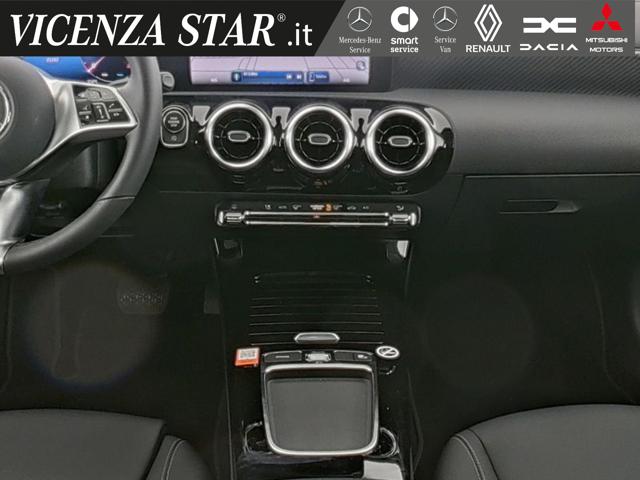 MERCEDES-BENZ A 180 usata, con Chiusura centralizzata