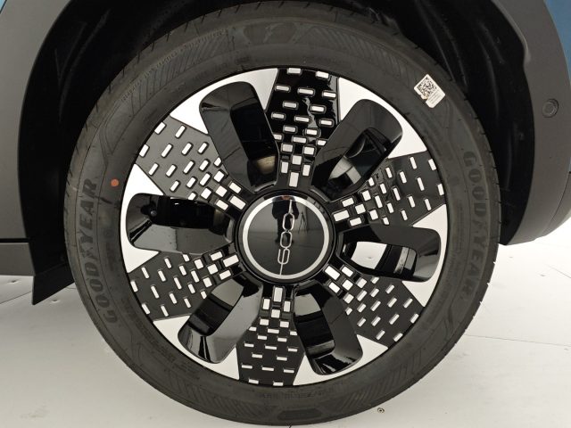 FIAT 600 usata, con Adaptive Cruise Control