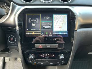 SUZUKI Vitara usata, con Controllo trazione