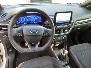 FORD Puma usata, con Climatizzatore