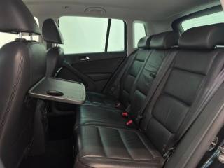 VOLKSWAGEN Tiguan usata, con ESP