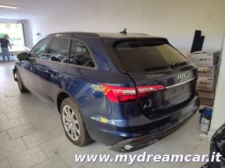 AUDI A4 usata, con Cruise Control