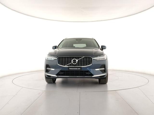 VOLVO XC60 usata, con Boardcomputer
