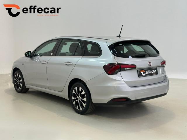 FIAT Tipo usata, con Airbag Passeggero