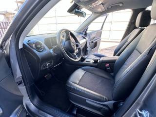 MERCEDES-BENZ GLB 200 usata, con ESP