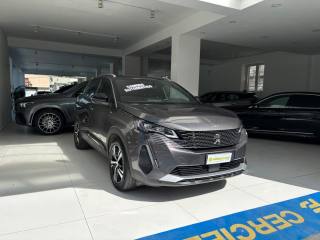 PEUGEOT 3008 usata, con Airbag