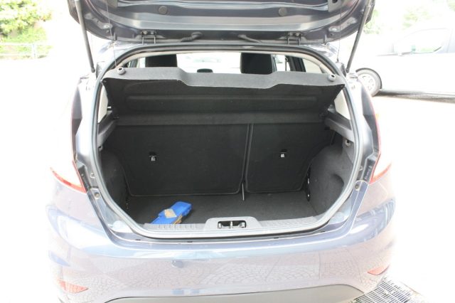 FORD Fiesta usata 13