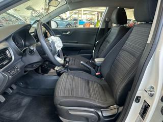 KIA Stonic usata, con Filtro antiparticolato