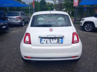 FIAT 500 usata, con Controllo trazione