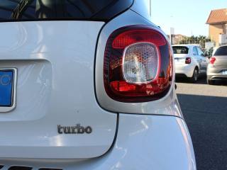 SMART ForTwo usata, con Start/Stop Automatico