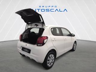 PEUGEOT 108 usata 20