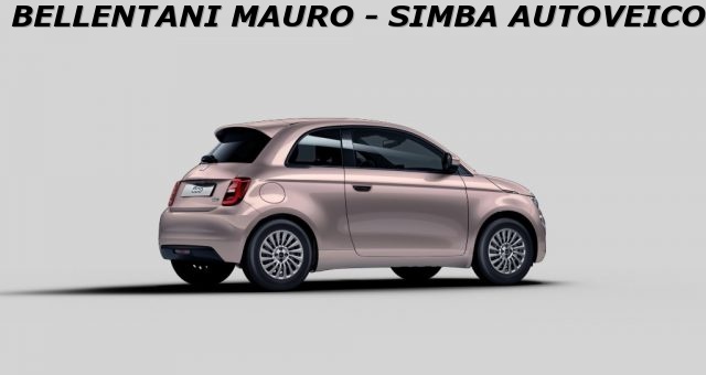 FIAT 500 usata, con Alzacristalli elettrici