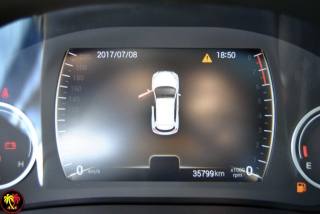 DR MOTOR DR 4.0 usata, con Airbag Passeggero