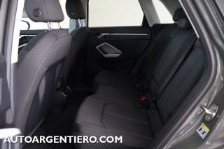 AUDI Q3 usata, con Frenata d