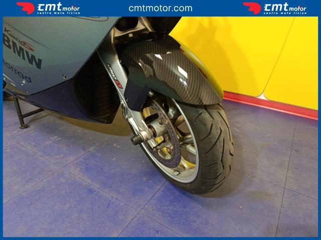 BMW K 1200 S usata 6
