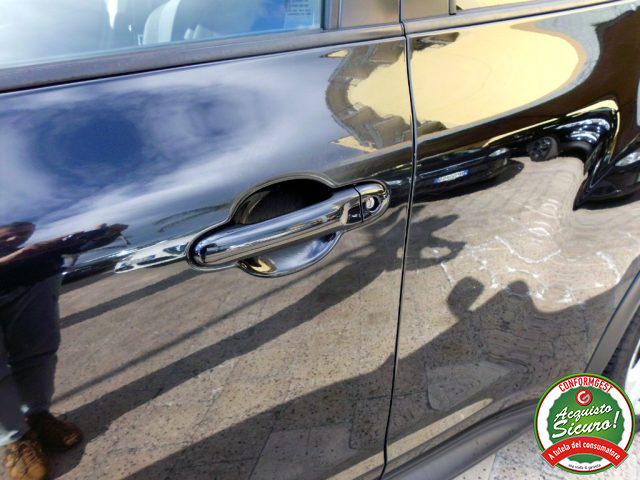 NISSAN Juke usata, con Bluetooth