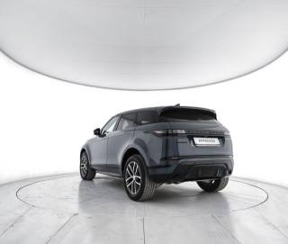 LAND ROVER Range Rover Evoque usata 9
