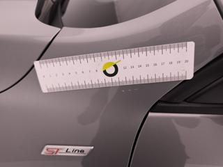 FORD Kuga usata, con Luci diurne