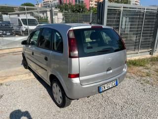 OPEL Meriva usata, con Airbag laterali