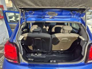 CITROEN C1 usata, con MP3