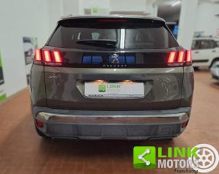 PEUGEOT 3008 usata, con Airbag testa