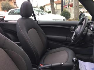 MINI Mini usata, con Climatizzatore