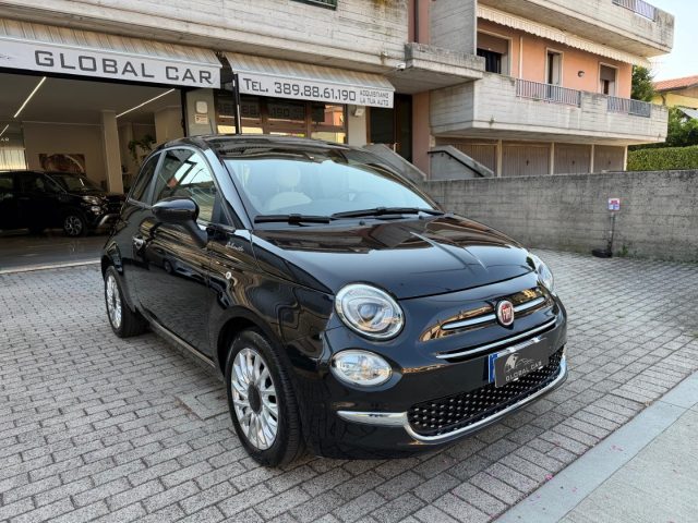FIAT 500 usata 2