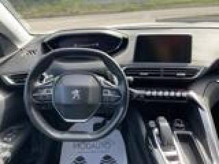 PEUGEOT 3008 usata, con Cruise Control