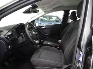 FORD Fiesta usata, con Cruise Control