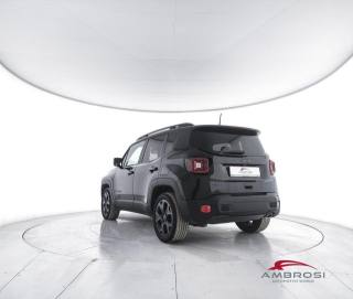 JEEP Renegade usata 3