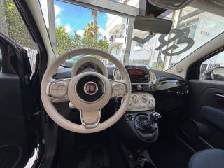 FIAT 500 usata, con Immobilizzatore elettronico