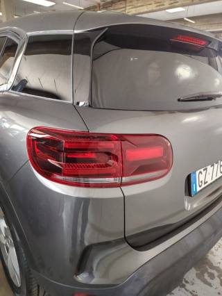 CITROEN C5 Aircross usata, con Immobilizzatore elettronico